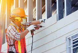 Affordable Siding Repair and Maintenance Services in Sissonville, WV