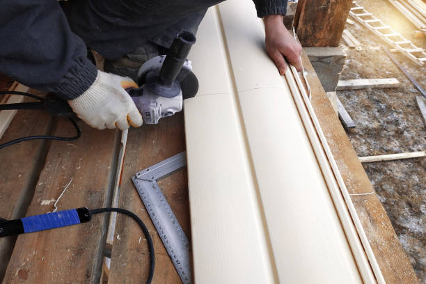  Sissonville, WV Siding Pros